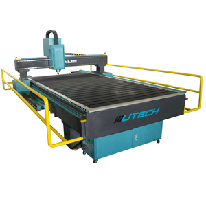 Macchina CNC Router UTECH 1325 1530 per Lavorazione del Legno, Marmo, Schiuma e Intaglio - Product Image 3