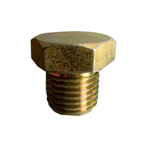 Couvre-carter M14x12x19 Sw19 652475 pour Opel 10 Lu - Product Image 1