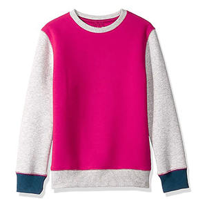 2025 personnalisé hommes col rond pull polaire sweat mode à capuche avec broderie pour l'hiver - Product Image 3