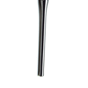 2024, venta al por mayor, mejor precio, instrumentos quirúrgicos, hoja de bisturí de acero inoxidable reutilizable, mango Manual, cuchillo, mejor precio, Metal - Product Image 6