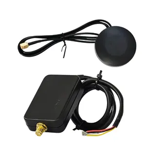 High Quality BLE Devices Features with Real-time Location and Tracking Overview Trailers