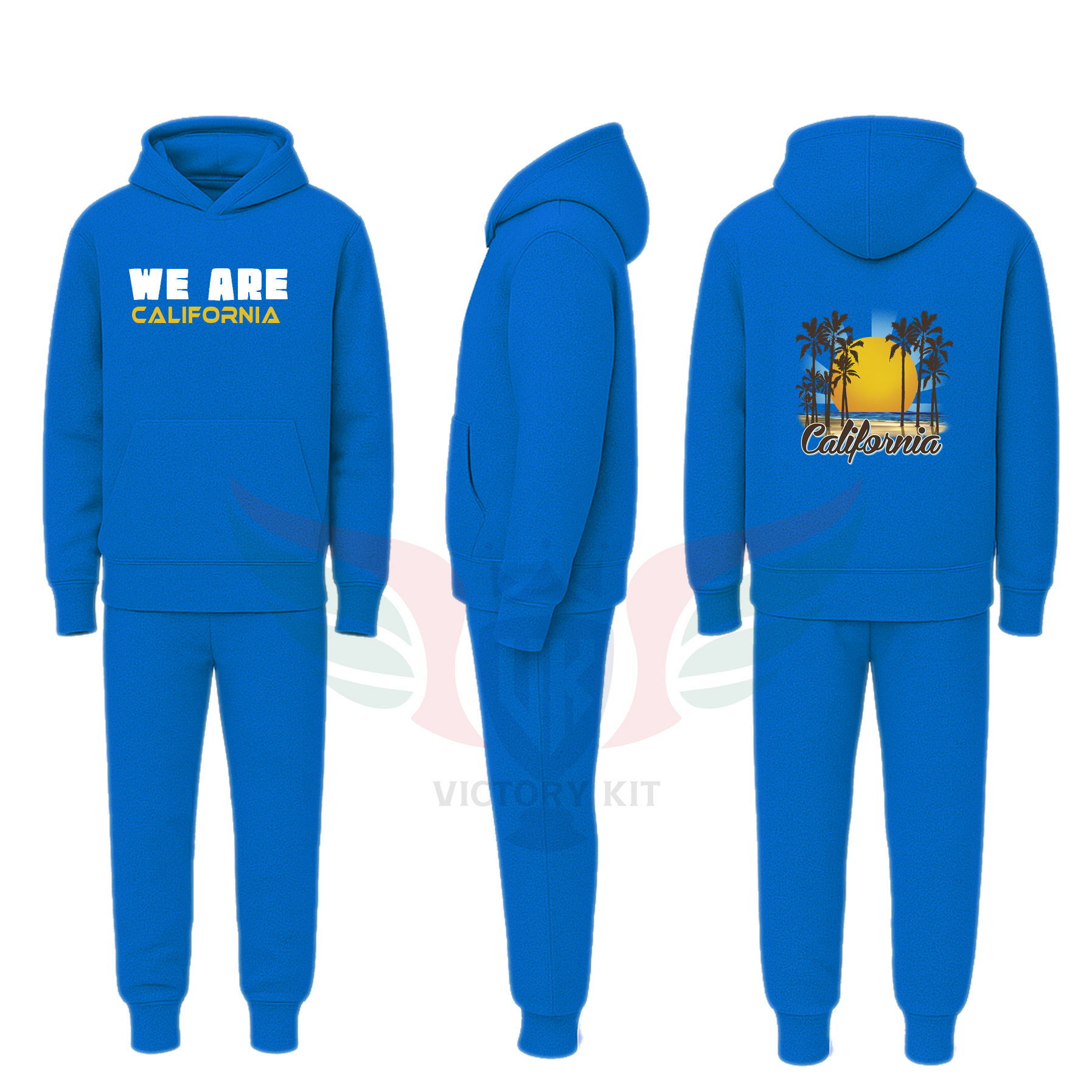 แคลิฟอร์เนีย