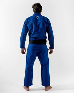 2025 BJJ GIS jiujitsu เครื่องแบบ/ศิลปะการต่อสู้ jijitsu/kimono BJJ GI Jiu Jitsu ผ้าฝ้าย Jitsu พร้อมเข็มขัด - Product Image 3