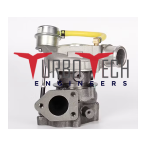 TURBOCOMPRESOR 700273-5002S 700273-0001 700273-0002 282004B160 282004B151 28200-4B151 - Product Image 1