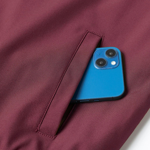 Chaquetas Bomber de Manga Larga para Hombre, Estilo Nuevo, Diseña Tu Propio Logotipo, Ropa de Invierno, Chaqueta Bomber para Hombre en Venta en Línea - Product Image 5