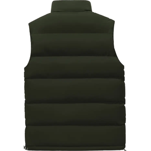 Professional quality Best Design <b>Men's</b> Sleeveless gilet <b>jackets</b> with pockets for <b>men</b> - Product Image 6
