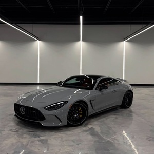 Mercedes-AMG GT 63 Coupé 2024 à vitesse rapide - Product Image 2