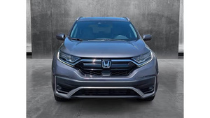 Hond CR-V Touring AWD 2022 d'occasion en excellent état - Product Image 2