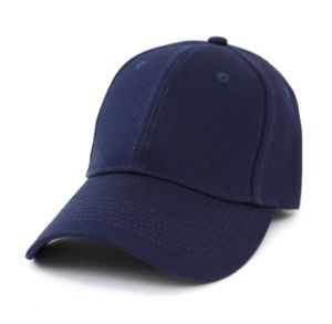 Casquette de baseball vintage sportive de haute qualité, neuve, prix d'usine, en polyester, ajustée, pour hommes, casquette de sport - Product Image 3