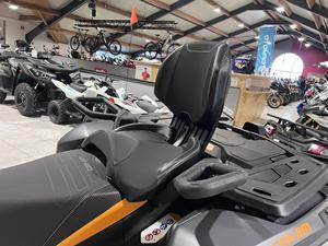 Outlander Max XT PT 1000 ABS T3 SAS 2024 - Product Image 4