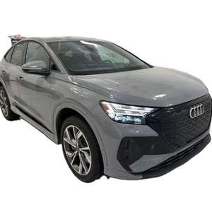 SUV électrique haute technologie Prestige 50 Edition 2023 2024 d'occasion, sièges en cuir LED, systèmes de sécurité intelligents, fourni du Japon - Product Image 1