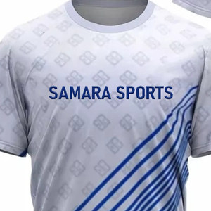 Nouveau t-shirt OEM de luxe lourd de haute qualité pour hommes t-shirts graphiques surdimensionnés personnalisés pour hommes vêtements - Product Image 2