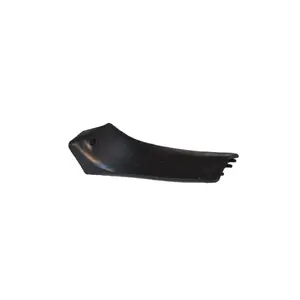 Rejilla de Calefacción Izquierda para Renault 12 Toros, Pieza de Plástico, Número de Pieza 7700539628 - Product Image 1