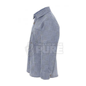 Chemise décontractée de l'Oktoberfest de haute qualité, design OEM, en coton, fabriquée au Pakistan, chemise décontractée de l'Oktoberfest - Product Image 3