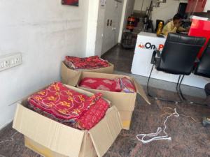 Wholesale Lot Indian Vintage BOHEMIAN Kantha <b>Quilt</b> Handmade Reversible Cotton Blanket Printed <b>King</b> <b>Size</b> <b>Bedspread</b> Bedding Home - Product Image 6