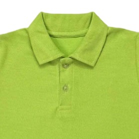 Camisas Casuales de Manga Corta para Hombre, 100% Algodón, 180g, Secado Rápido, Transpirables, de Color Sólido, Alta Calidad, al por Mayor - Product Image 3