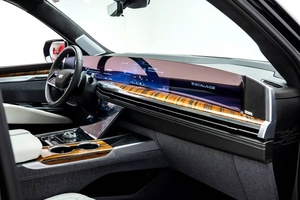 Nuevo/Usado Cadillac Escalade 600 2025 en Venta - Product Image 6