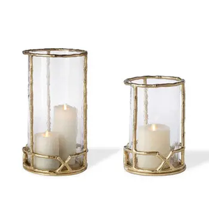 LuxuriesเทียนJarตกแต่งบ้านHandcrafted Designer Votiveเทียนปาร์ตี้และเทศกาลตกแต่งจํานวนมาก - Product Image 3