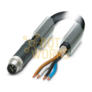 Phoenix Contact 1424120 - Neuf - Product Image 1