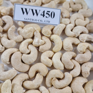 เม็ดมะม่วงหิมพานต์ WW450 Kaju W450 antigo noix de cajou - Product Image 1