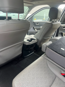 Toyota Sequoia Usada a Precio Accesible, Lujosa, Vehículo de Nueva Energía, Muy Espaciosa, Limpia y Cómoda - Product Image 3