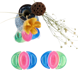 Detergente líquido ambientador de inodoro de alta eficiencia a precio de fábrica con fragancia mantiene la apariencia limpia - Product Image 2