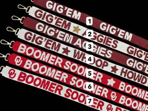 Strong Beaded <b>Purse</b> Strap Replacement for Women's Crossbody Bags - Product Image 2