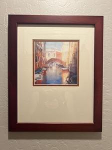 Best-seller Cadre photo écologique incrusté de bambou fait à la main Décoration de bureau à domicile de haute qualité de Falak World - Product Image 6