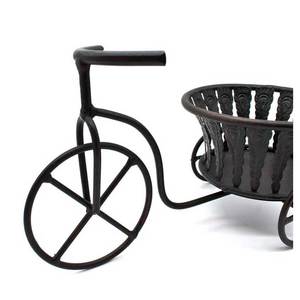 Jardinières à forte demande fabriquées en Inde pour l'extérieur Jardinières à plantes modernes sur mesure de haute qualité - Product Image 2