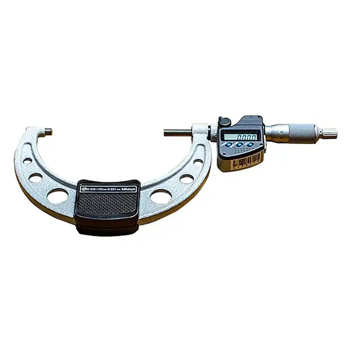 Japanese Luxury Cylinder Pressure Gauge Gas Tools Sets Inside Micrometer Digital