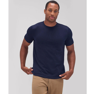 T-shirts pour hommes surdimensionnés vintage personnalisés lavage à l'acide DTG impression Streetwear t-shirts graphiques T-Shirt grande taille T-shirts pour hommes T-Shirt - Product Image 4