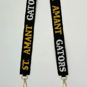 Hotty Toddy Gameday perlé sac à main sangle élever votre esprit rebelles avec cette ceinture en gros pour les commandes en gros - Product Image 1