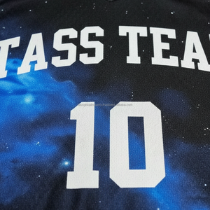 Conjunto de Uniforme de Baloncesto para Hombre al por Mayor, Camiseta y Pantalones Cortos de Baloncesto Baratos para Jóvenes, Uniformes Personalizados de Baloncesto para Mujer - Product Image 5