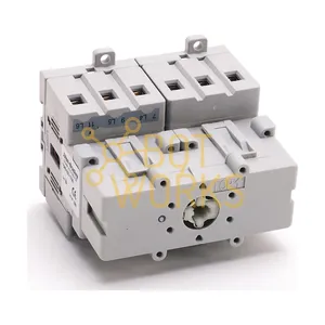 Allen-Bradley 194E-E32-1753 - Nuovo - Product Image 1