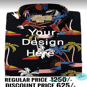 T-shirts formels pour hommes en coton premium avec logo personnalisé Direct Factory, taille 6XL, multicolores, manches longues, style décontracté, automne, anti-plis - Product Image 6