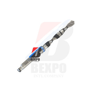 เครื่องมือทันตกรรมรากฟันเทียมนักบิน-เจาะ2.2มม - Product Image 3