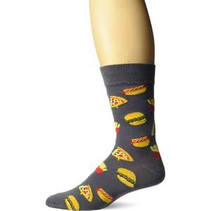 Best Service Cotton Embroidery High Quality Crew Ankle Knitted Self Heating Unisex <b>Men</b> Custom Logo <b>Long</b> Casual <b>Socks</b> - Product Image 4