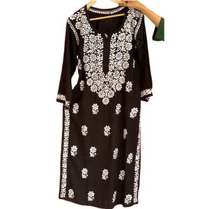 Trajes de Mujer Nuevos en Oferta, Alta Calidad, Algodón/Lawn, Suministro Directo de Fábrica, Ropa Casual - Product Image 1