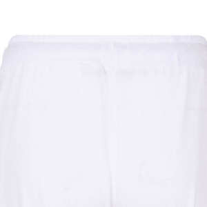 กางเกงขาสั้นเล่นกีฬาของผู้ชายกางเกงขาสั้นผ้าคอตตอนเอวปานกลางมีโลโก้แห้งเร็วเล่นยิมของผู้ชาย - Product Image 4