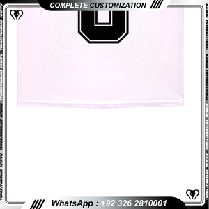 Baberos de fútbol personalizados de poliéster al por mayor - Product Image 6