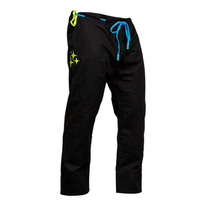 Kimono de Jiu-Jitsu BJJ 2026, uniforme d'arts martiaux, 100% coton extensible, léger, fabriqué au Pakistan - Product Image 2