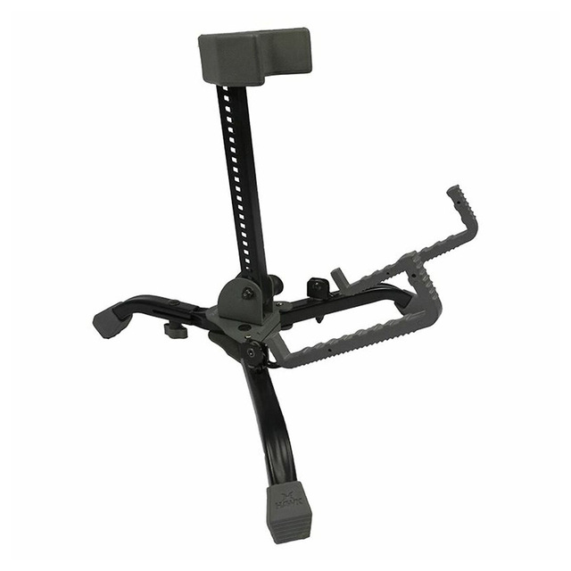Bow Maintenance Accessories Folding Holder Archery Target Crossbow Stand