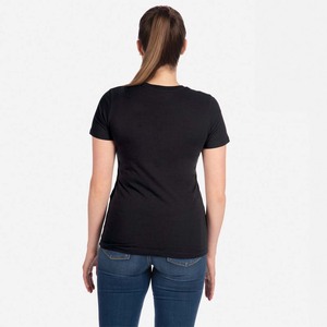Camisetas de Manga Corta de Alta Calidad para Hombre y Mujer, Cuello Redondo, 100% Algodón, Ajuste Cómodo de Prima Calidad - Product Image 3