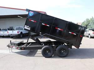 Tipping <b>Trailer</b> 20 Ton <b>Farm</b> Dump <b>Trailer</b> Tractor Tipping <b>Trailers</b> for Tractors - Product Image 5
