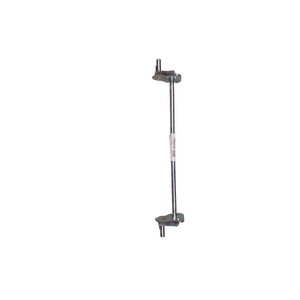 Assale Anteriore Compatibile Sp216 per Rasaerba Rif. 977941 - Ricambi e Accessori per Rasaerba - Product Image 1