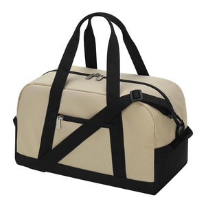 Football Player Equipment Duffel Bag/<b>luggage</b> Bag High Quality Eco Friendly Custom Logo Large Capacity Nylon Duffel Gym Bags - Product Image 3
