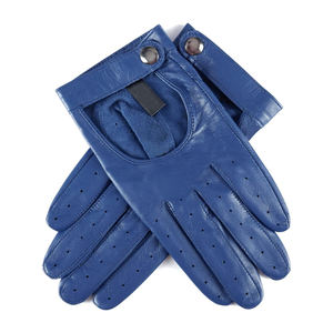 Ropa informal para hombre, guantes de moda, tendencia superior, antiarrugas, superventas, alta calidad, precio barato, guantes de moda con logotipo/Color personalizado - Product Image 5