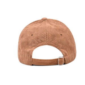 Casquette de baseball réglable imperméable et respirante avec logo personnalisé de haute qualité pour hommes femmes sport en polyester/coton unisexe - Product Image 4