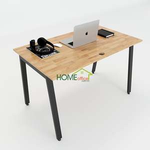 โต๊ะทำงานดีไซน์มินิมอล ประกอบง่าย สำหรับใช้ในบ้านและสำนักงาน - Product Image 2