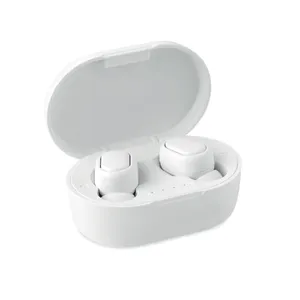 Écouteurs TWS RWING écologiques en ABS recyclé, gadgets durables pour coffrets cadeaux - Product Image 6